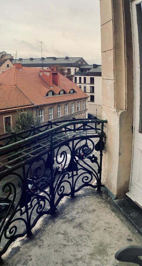 Unique Room Old Town Poznań Exterior foto